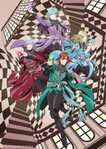 QUARTET NIGHT LIVE ENDLESS JEWELS