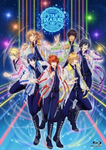 ST☆RISH LIVE STAR TREASURE -MOONSHINE-
