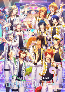 うたの☆プリンスさまっ♪ Shining Live Archive Book 4巻