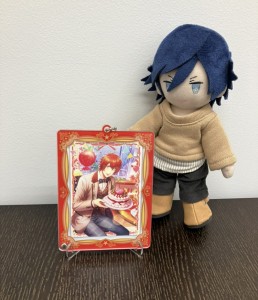 いい出来ではないでしょうか