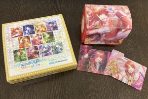 これも忘れずにね