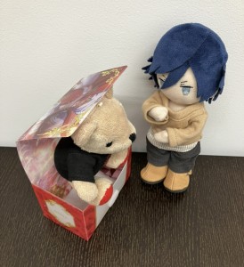 俺って持ち運ばれるほう?