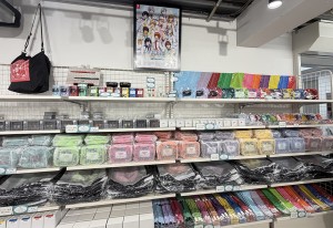 きれいなもよう