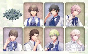 BLACK GARDEN-memento-