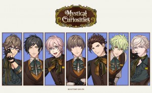 Mystical Curiosities