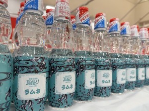 ラムネ
