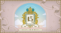 うたの☆プリンスさまっ♪ 15th Anniversary